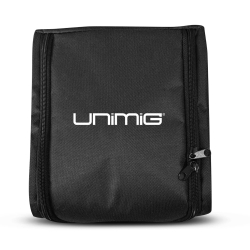 Unimig Auto Darkening Welding Goggles & Mask Kit