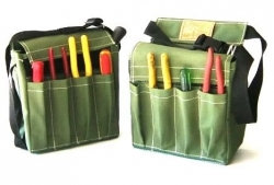 Tool Bag - Waist 270 x 230 x 120mm 7 litres